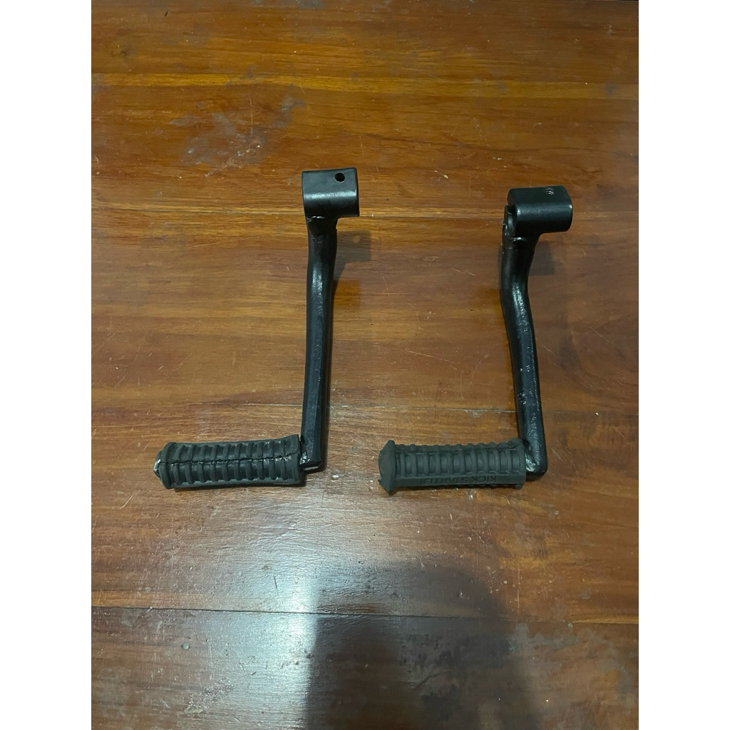 PEDAL PERSENELENG FU WUNGKUL FU PORTING FU 200 PERSENELENG FU DRAG