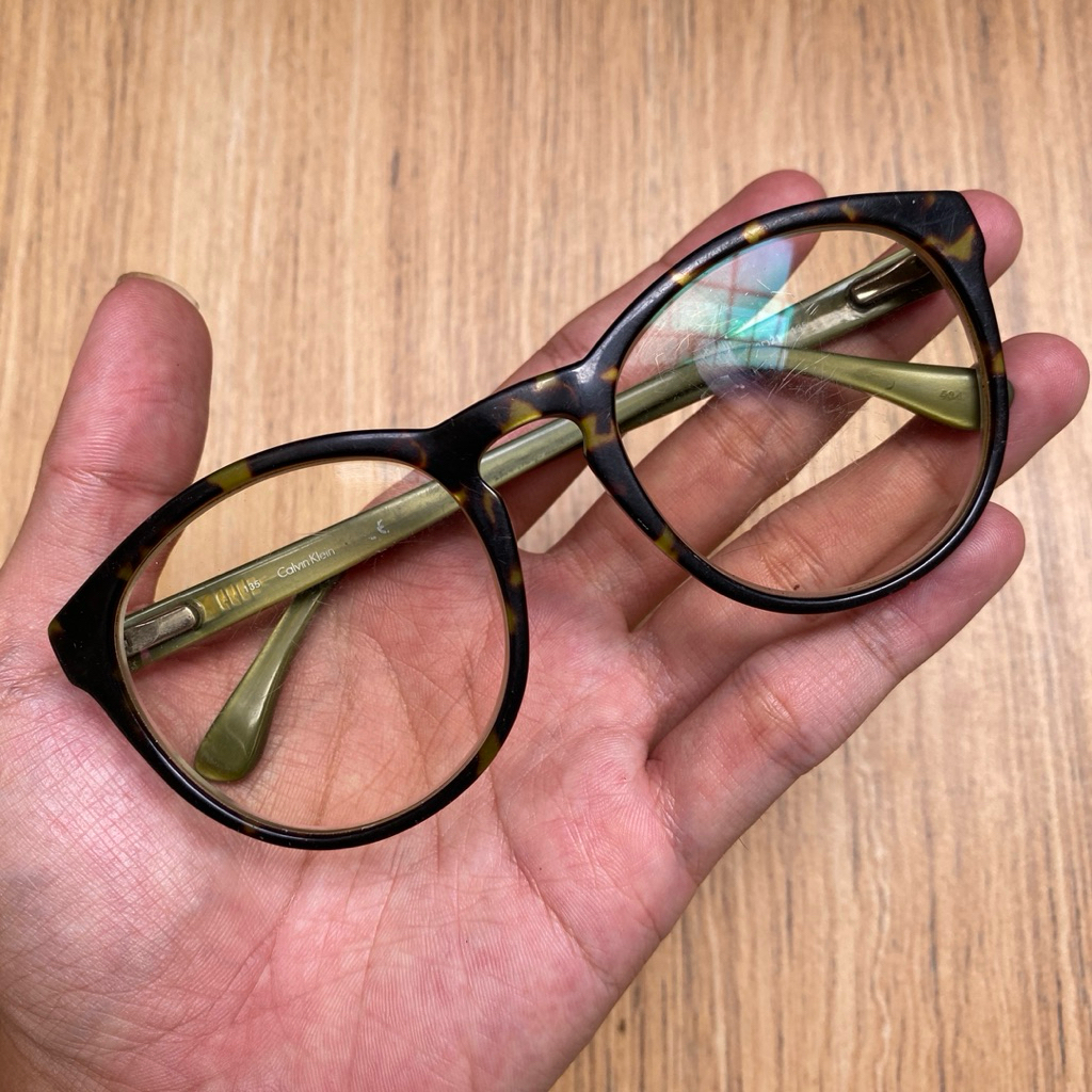 Kacamata Second - Calvin Klein Original
