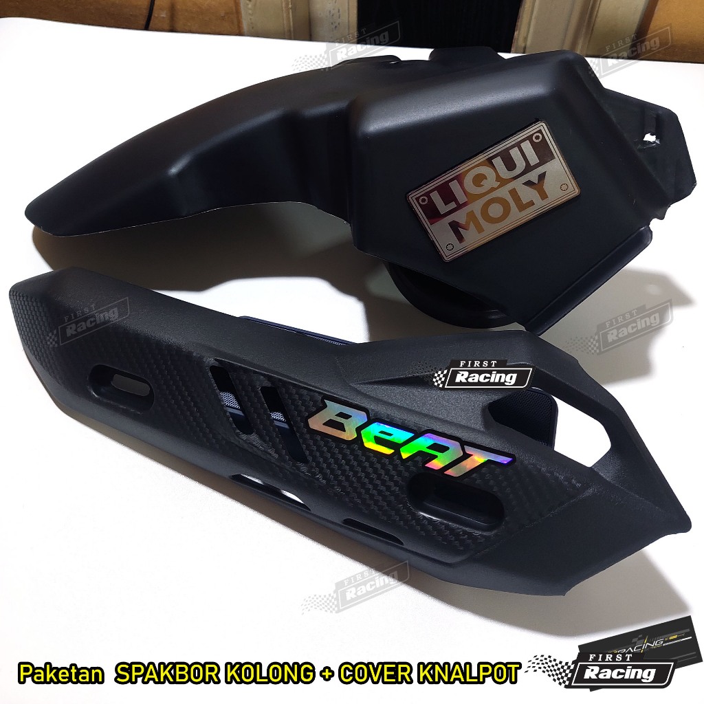 SPAKBOR MOTOR BELAKANG BEAT FI ESP DELUXE / STREET PNP PROMO PAKET HEMAT ONGKIR