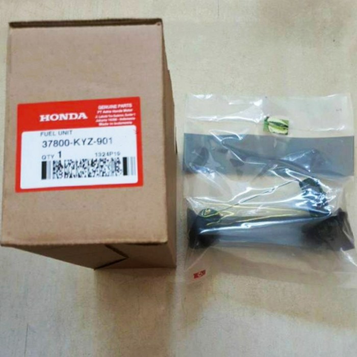 37800-KYZ-901 adalah pelampung bensin atau fuel unit