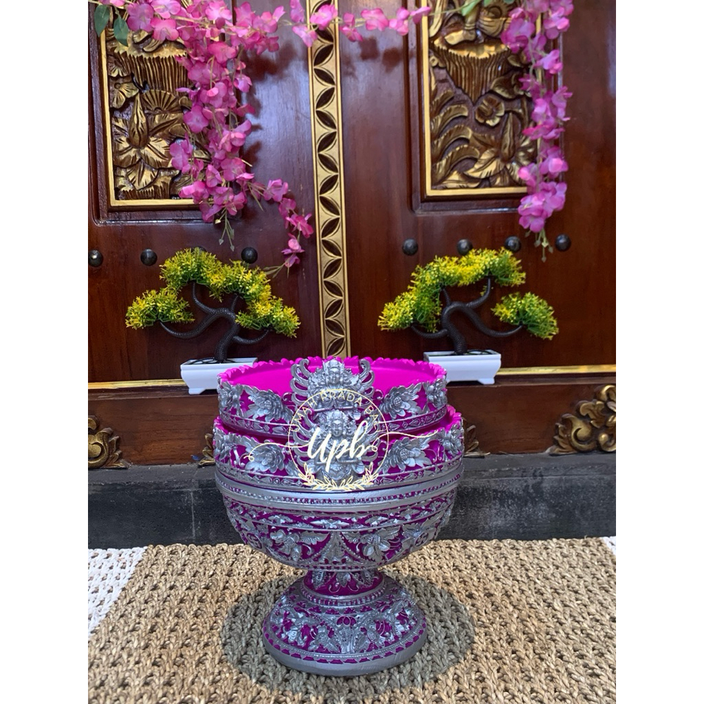 DULANG DEWI MINI CEBOL