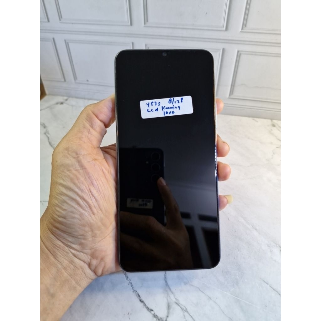 Vivo Y53s Ram 8Gb Rom 128Gb Batangan Deskripsi dibaca dulu