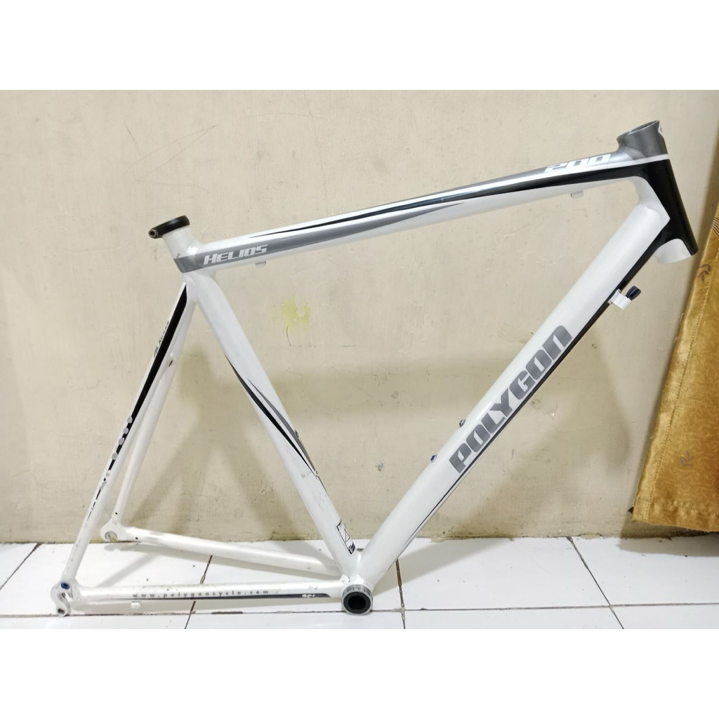 frame polygon helios