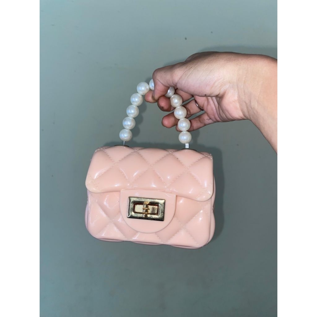 Tas Pink Gemoy ( PL)