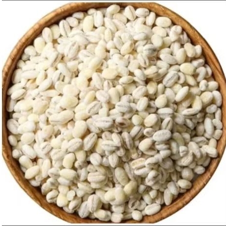 Pearl Barley 500gr biji Jelai jali jali organic Denpasar Bali