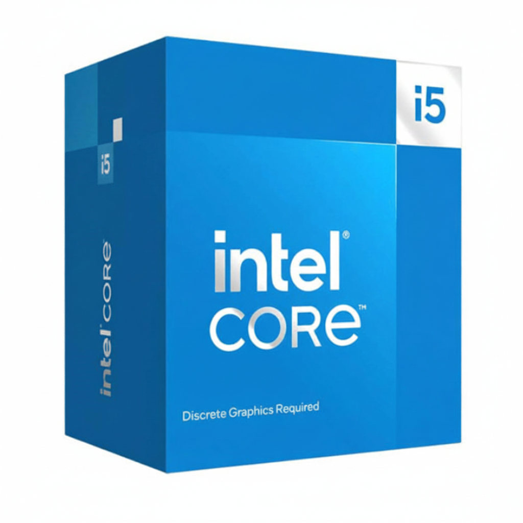 Intel Core I5 Gen 8