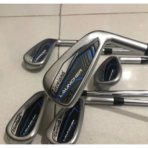 Stick Golf Iron Set Cleveland Launcher XL