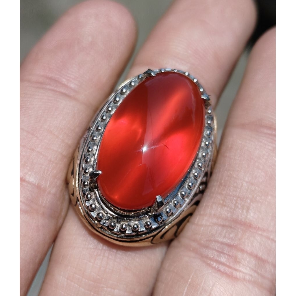 RED BARON SUPER PREMIUM HQ ORANGY RED fantaa