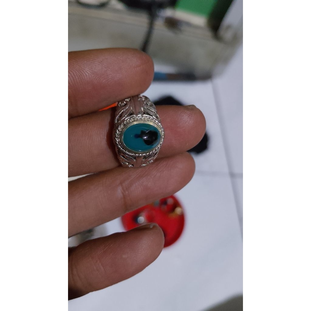 Aneka Batu Akik Bacan Palamea Gulau Doko Ngantor