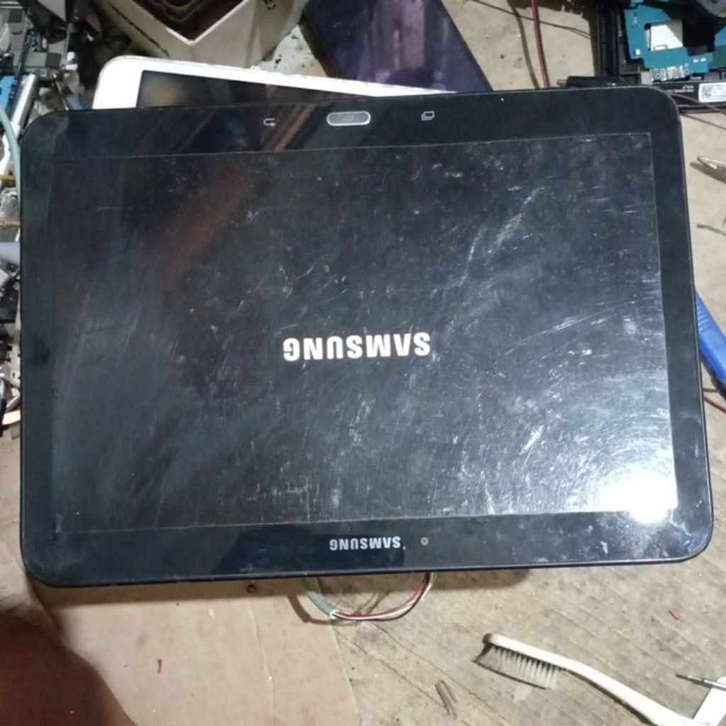 TAB SAMSUNG T535/T530 MINUS LCD