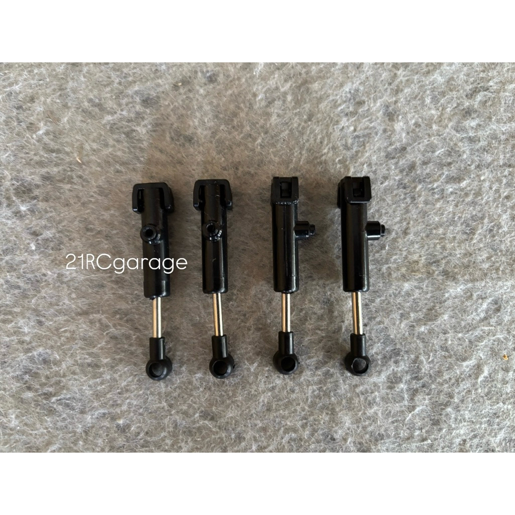 Shock WPL RC original