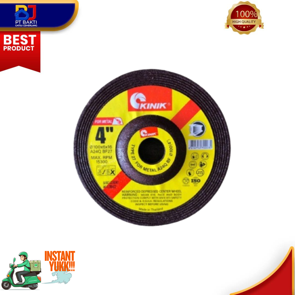 Batu Grinda Poles / Mata Gurinda / Mata Gerinda / Batu Potong