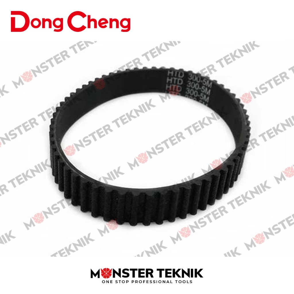 Dongcheng Fan Belt Tali Kipas DST-610 Mesin Amplas Belt Sander DST610