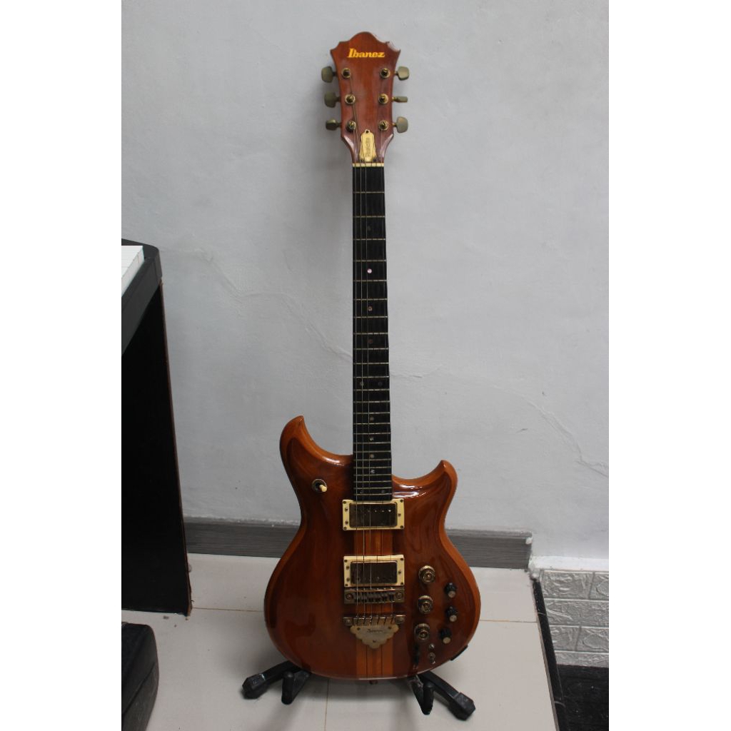 Ibanez Musician MC550 '81 japan