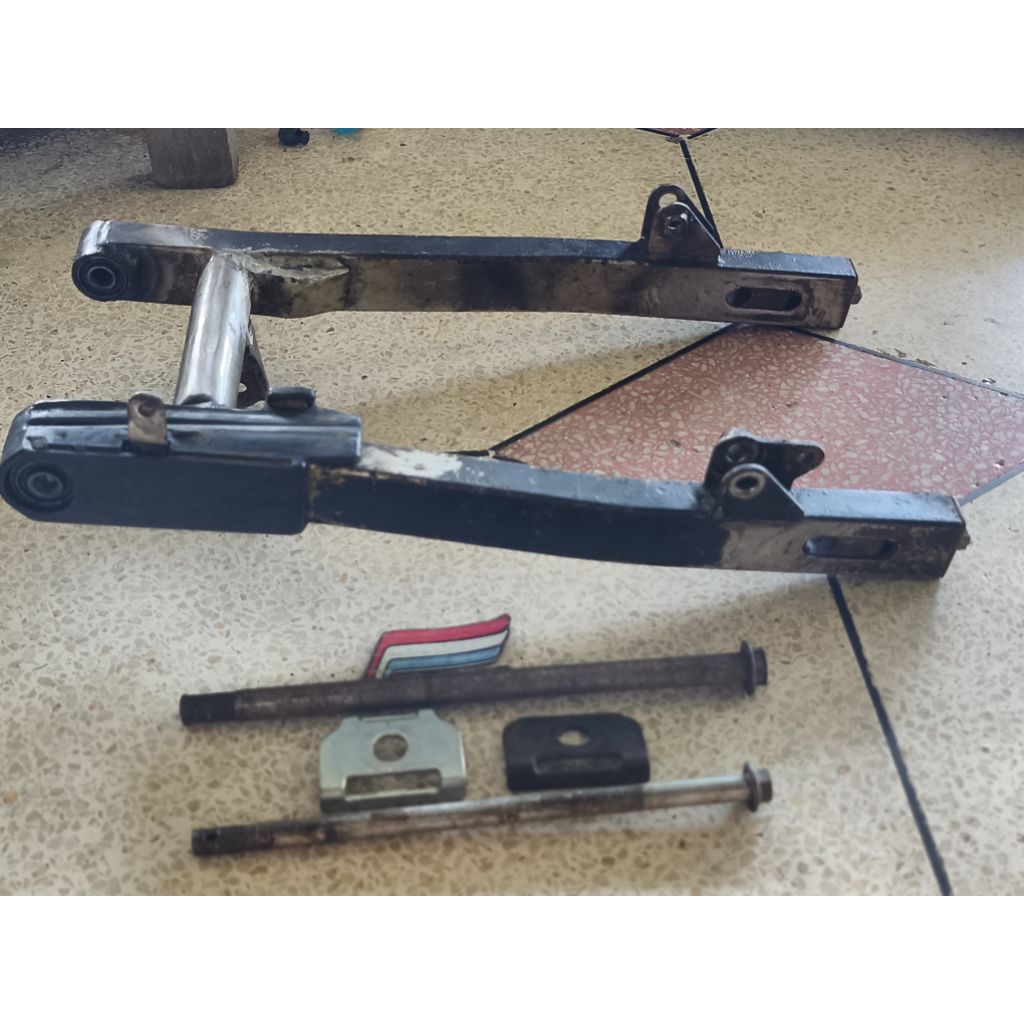 arm Kaze pnp cb original