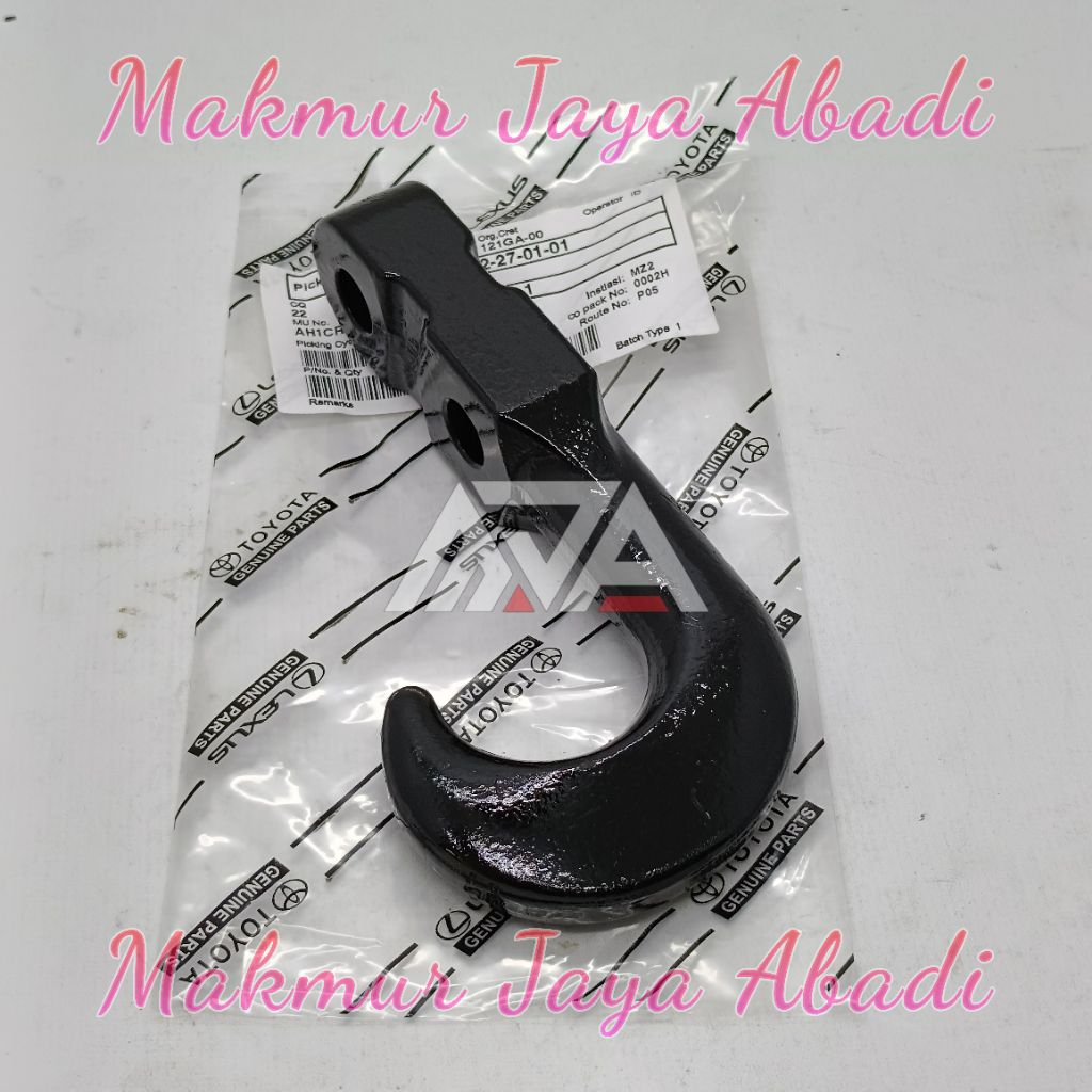 BESI CANTOLAN DEREKAN MOBIL TOYOTA DYNA SAURUS HINO DUTRO ORI