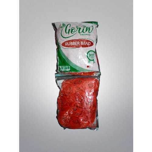Karet Gelang Merah Gorin 100 Gram