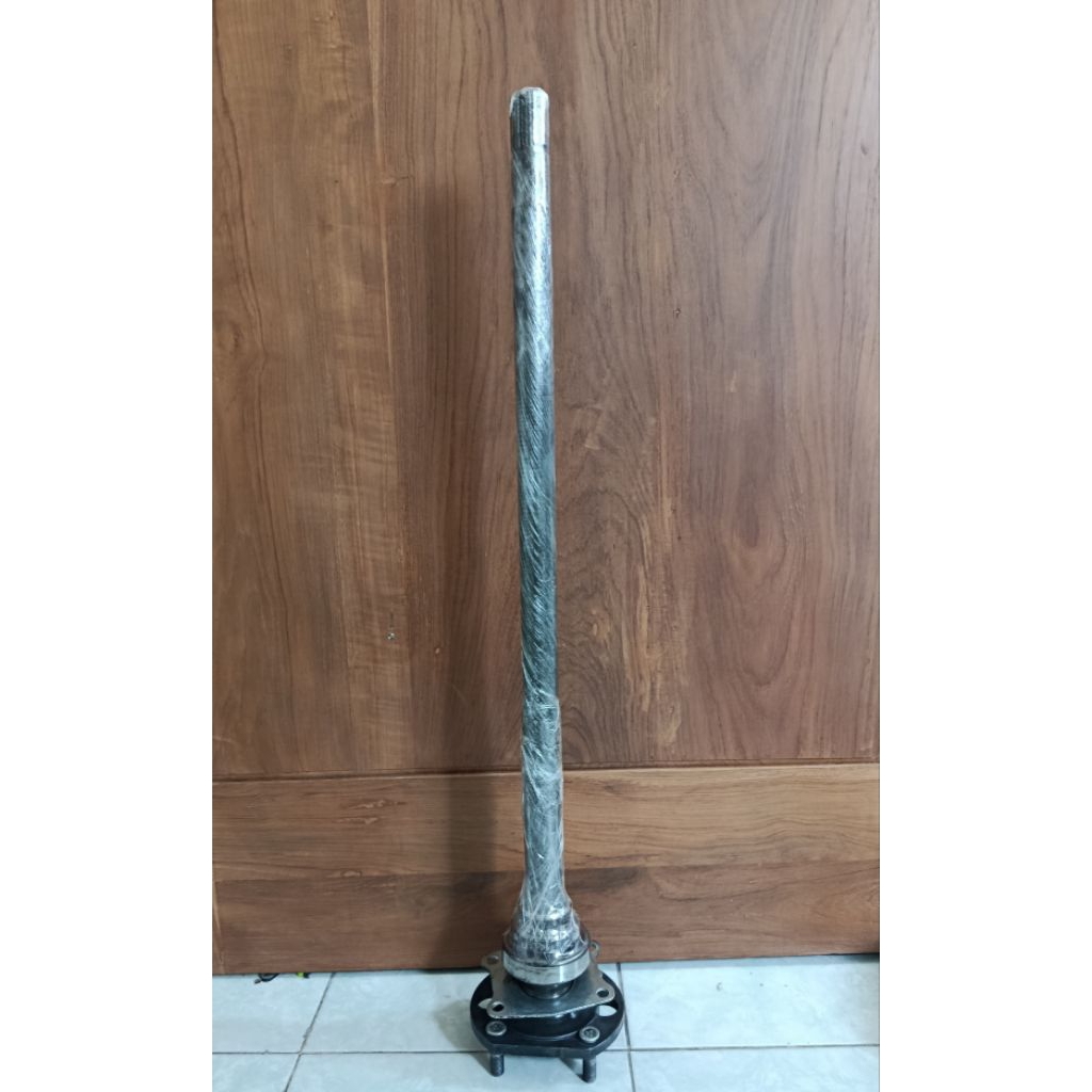 As Roda belakang wuling confero