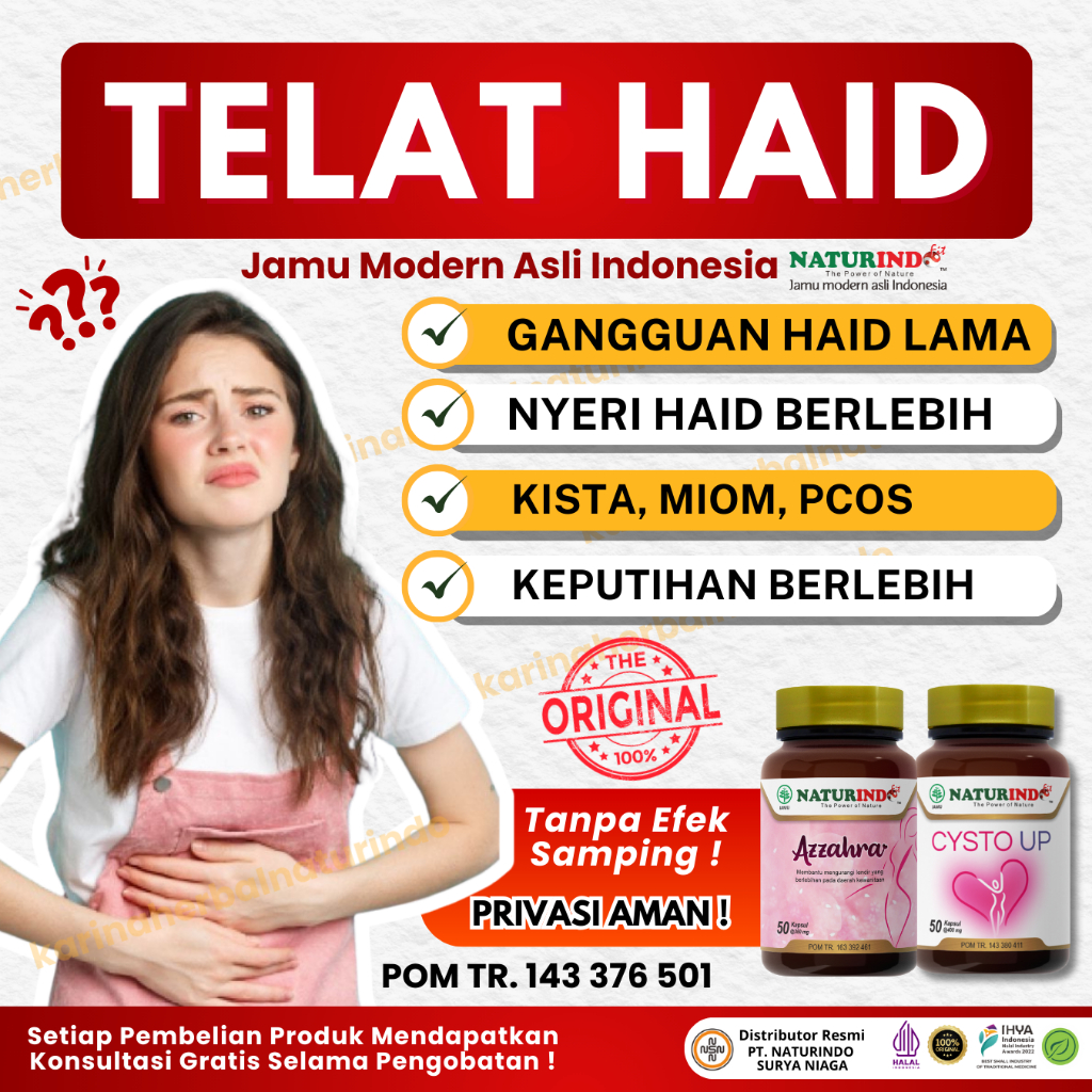 Obat Telat Haid Terlambat Datang Bulan 1 2 3 4 5 bulan pelancar haid ampuh datang bulan tidak teratu