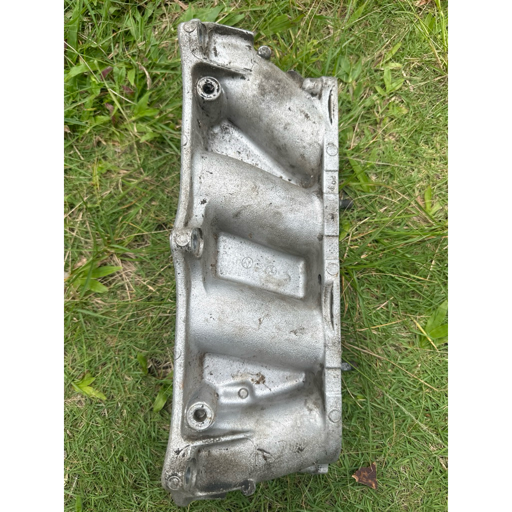 Intek manipol Crv gen2 manual