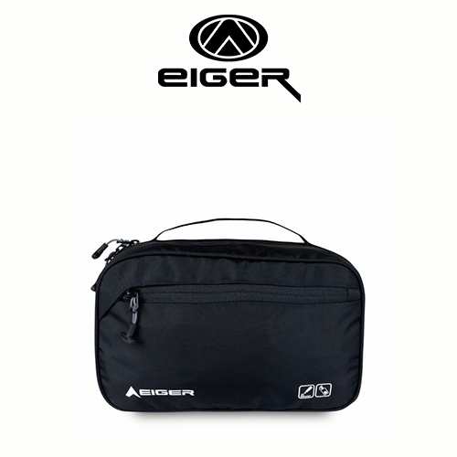 Eiger Adventurre Store - Tas Toiletry Art.0677 Tas Perlengkapan Mandi