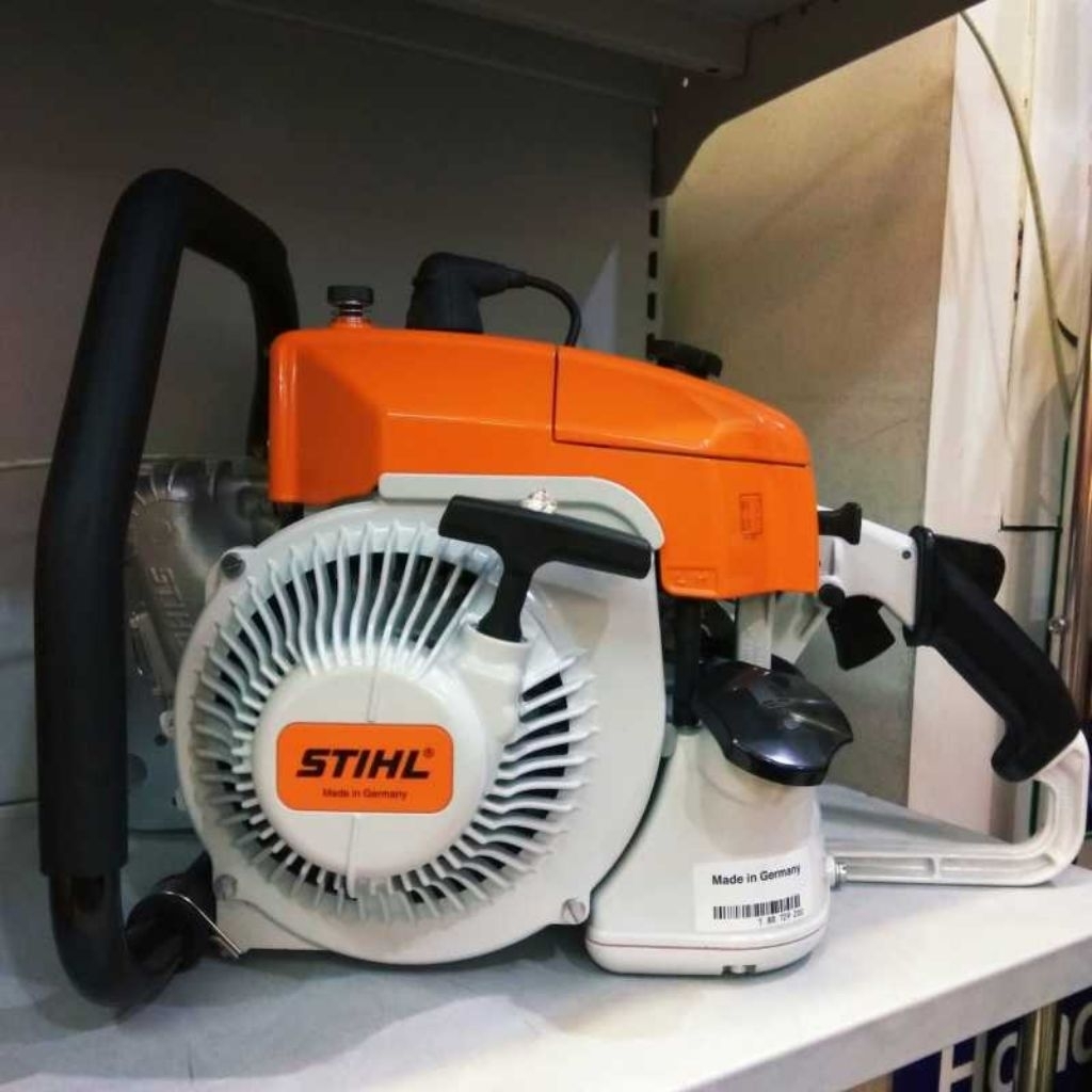 PROMO MURAHH CHAINSAW MS 070 STIHL BAR 36"