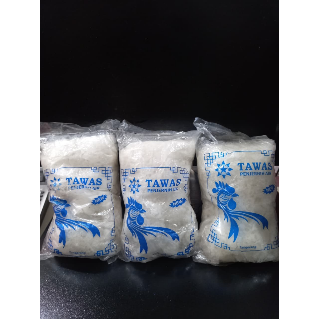 Batu Tawas / Penghilang Bau Badan / Tawas Bongkah / Penjernih Air / Obat Sumur / Tawas Serbaguna / B