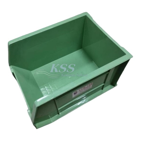 Jolly Box Besar 183 YTH Kotak Aksesoris Kotak Tempat Aksesoris Hanata Stackable Y-300 Berkualitas KS
