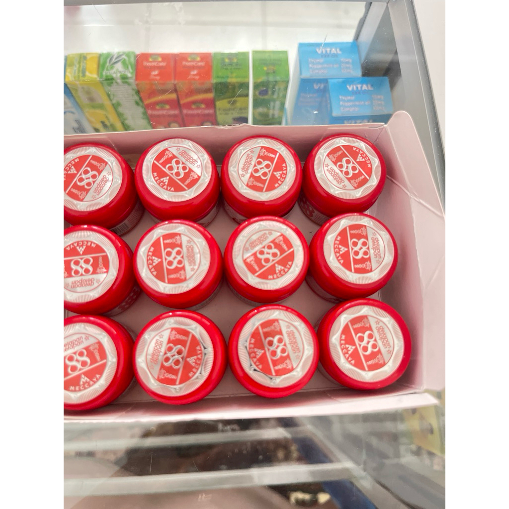 SALEP 88 KRIM SALEP GATAL ORIGINAL