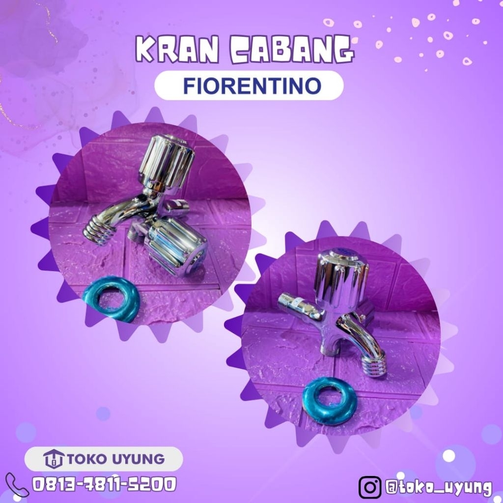 kran cabang fiorentino 127