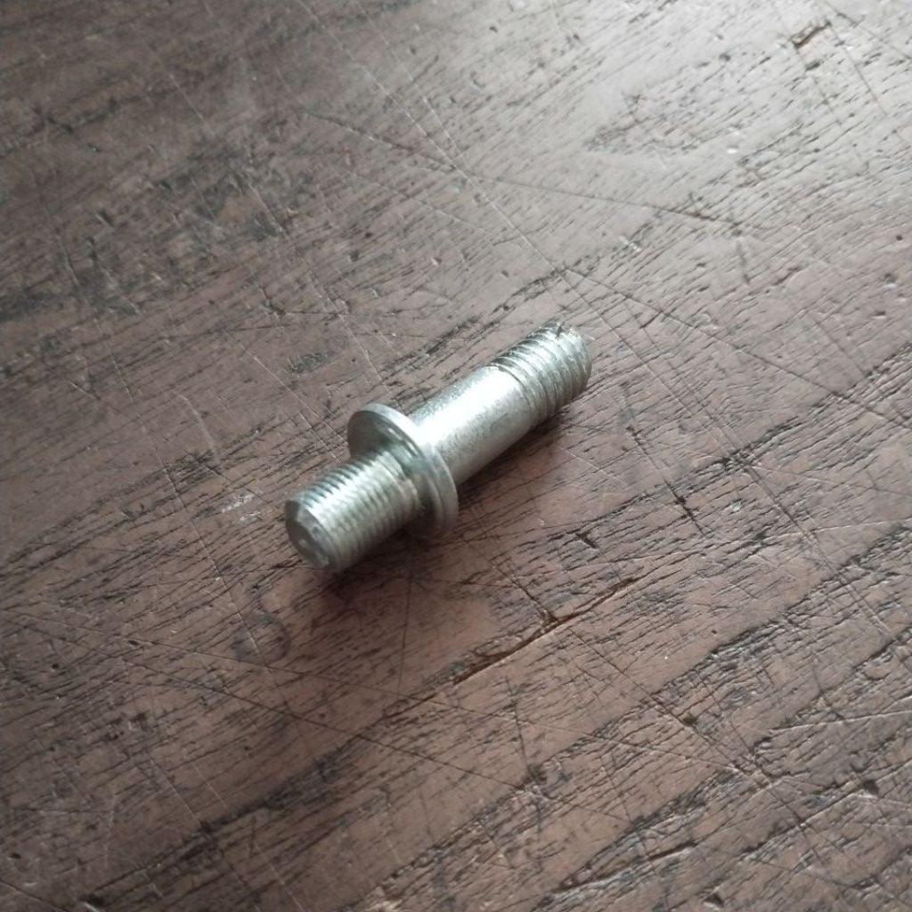 Baut setelan kopling Shogun 110