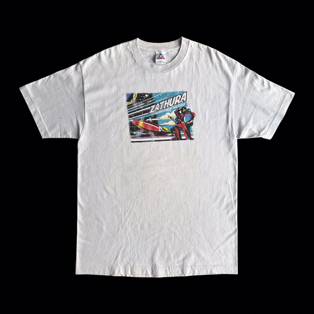 Kaos Game Vintage Zathura Board Game 2005