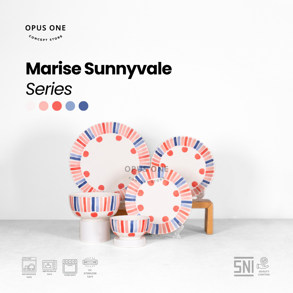 Opus One Marisse Sunnyvale