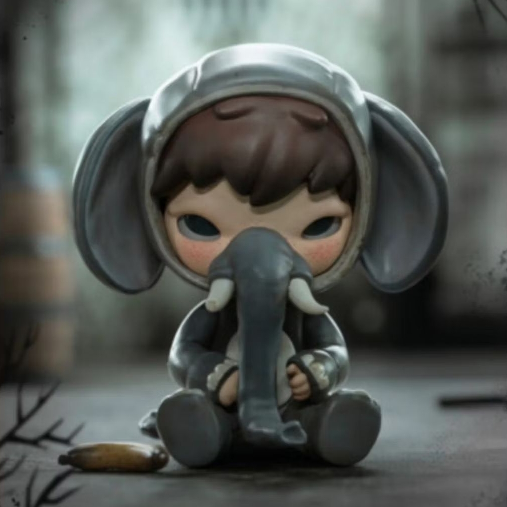 Hirono Comfortable Numb -City Of Mercy-