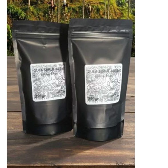 Gula Aren Semut Oven 250gr