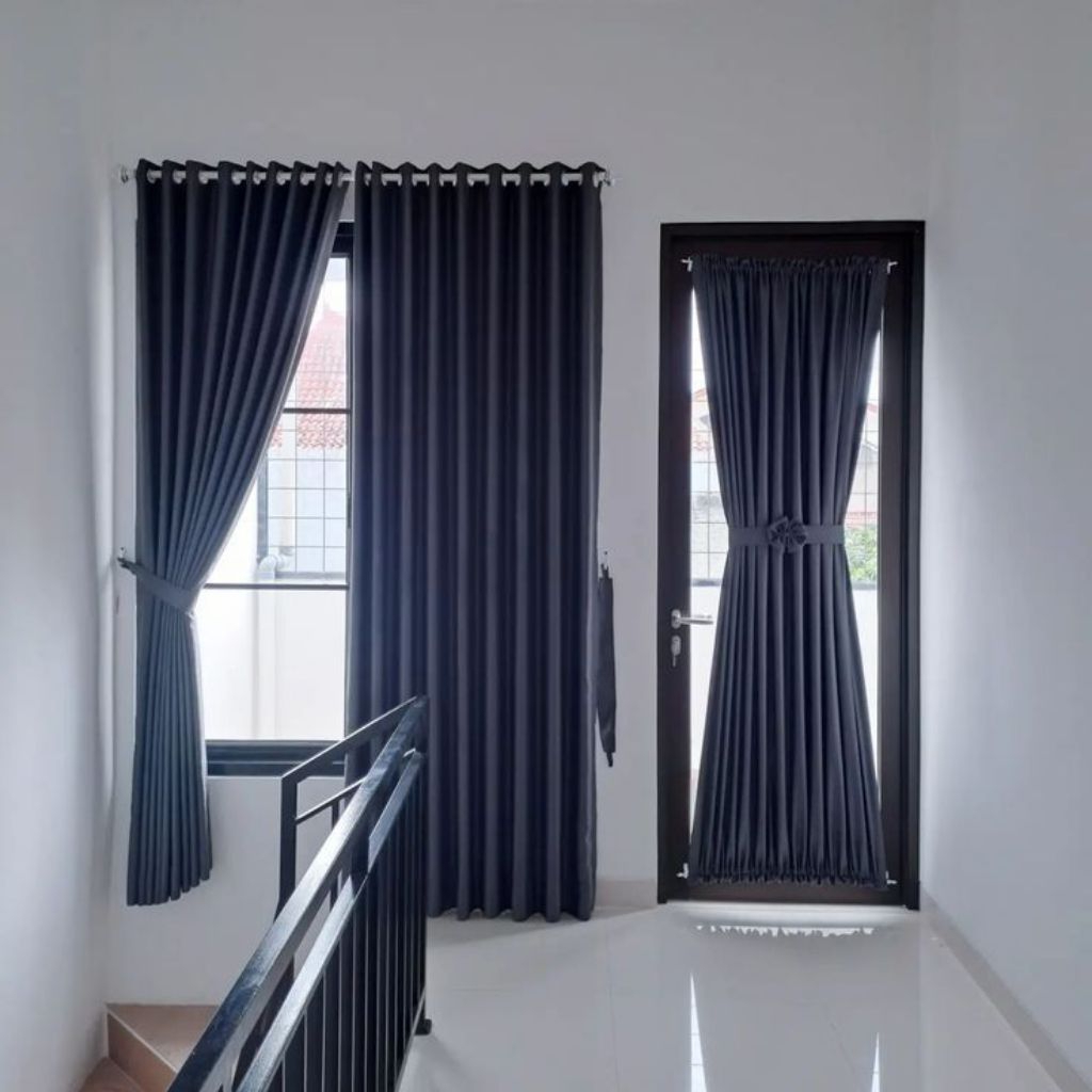 gorden minimalis modern custom