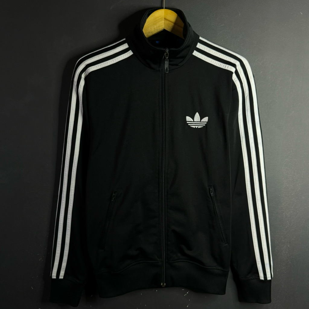 Adidas Firebird Track Jacket
