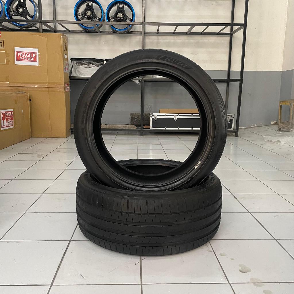 Ban Mobil Falken Azenis FK510 R20 245 40 2022