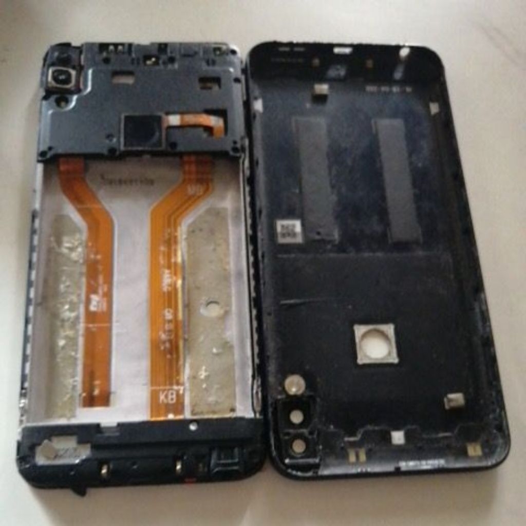 hp Asus max pro 1 ram 4/64 murah