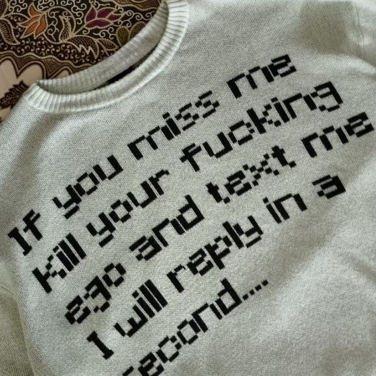 Knitwear Hazella Mint Green Thanksinsomnia Used