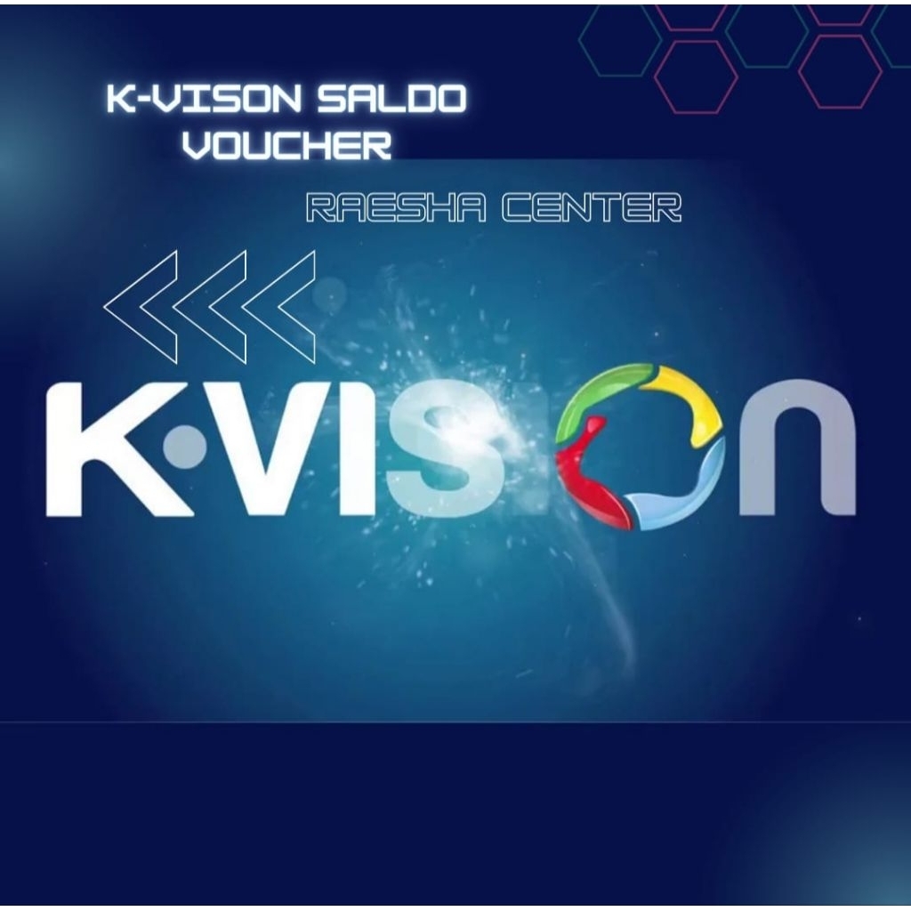 K-vision paket saldo kvison