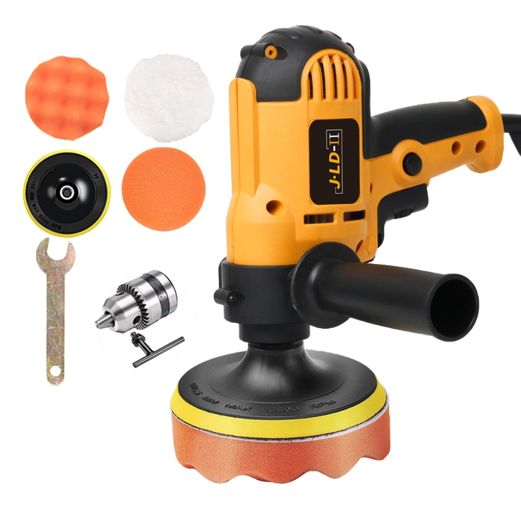 Mesin Poles / Mesin Polisher Mesin Poles Mobil Alat Poles Mobil / Mesin Polisher 5 Inch