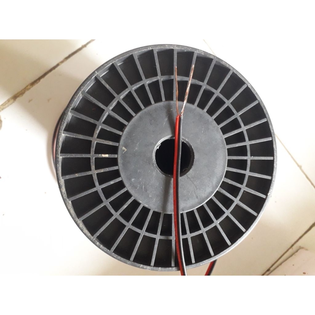 Kabel speaker ewindo 2x12