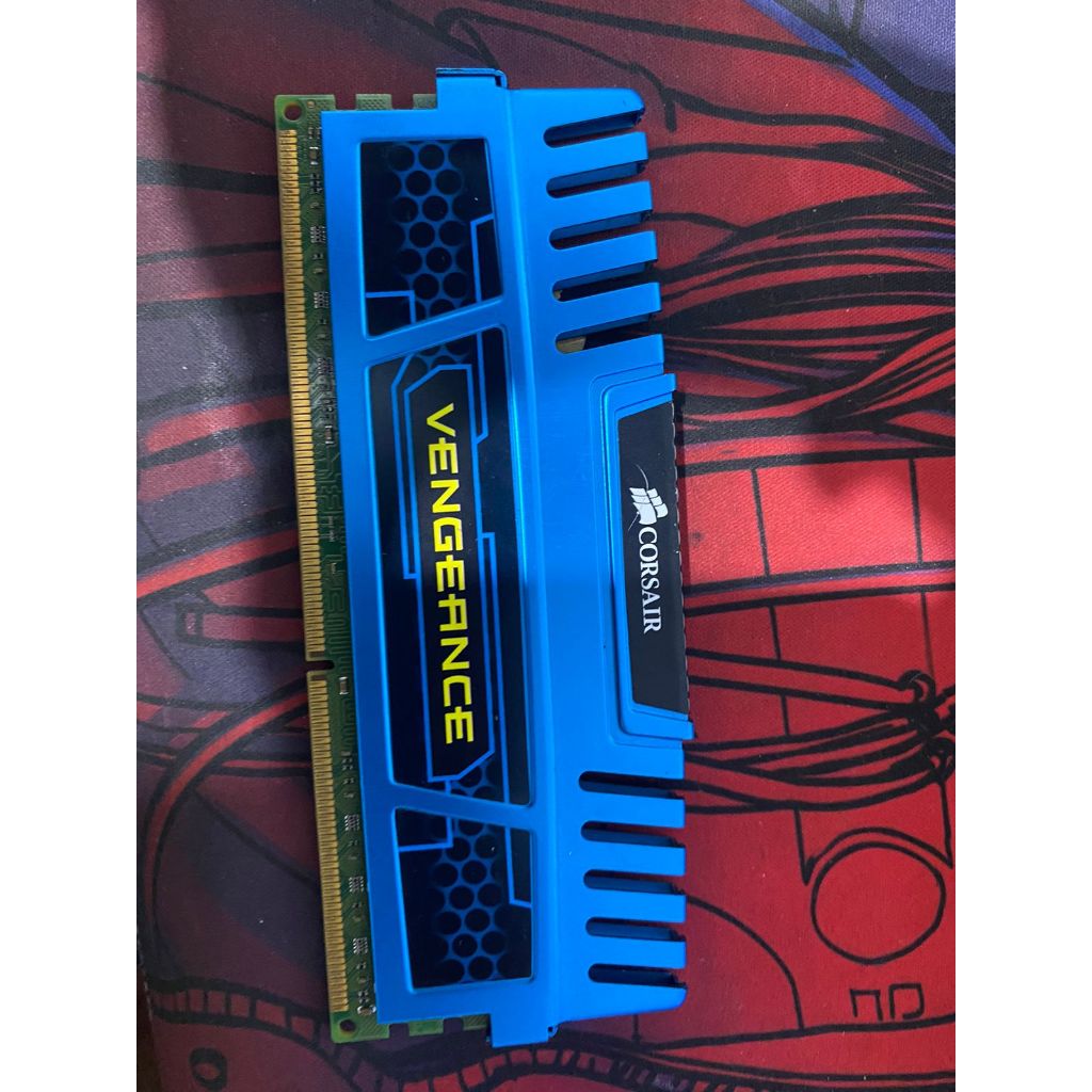 RAM CORSAIR DDR3 8gb