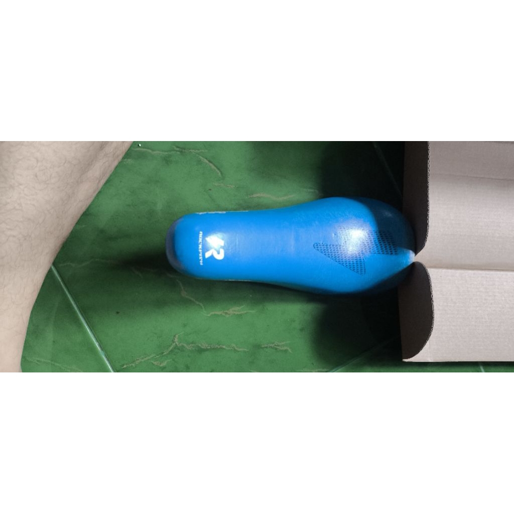 sadel pushbike c50 bekas pemakaian