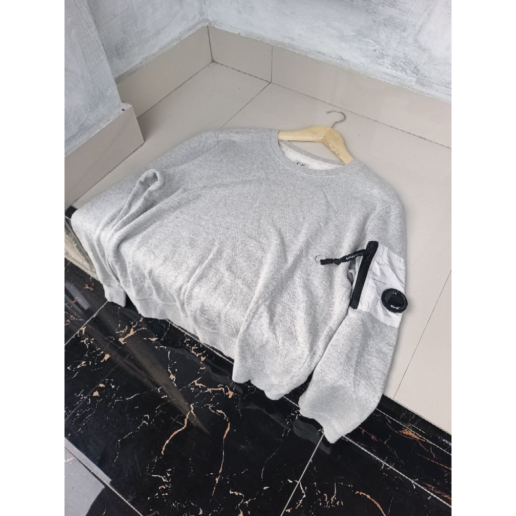 Crewneck cp company original
