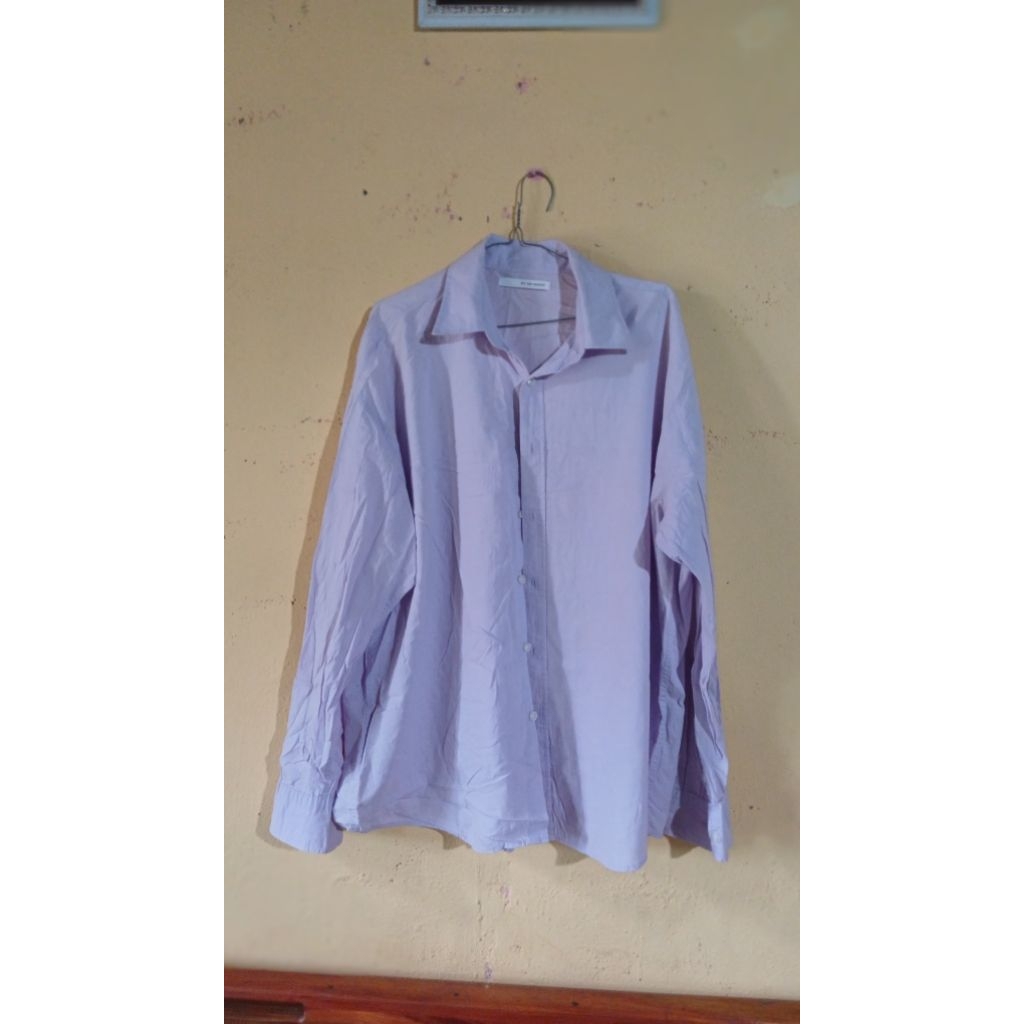 Preloved baju Hardware