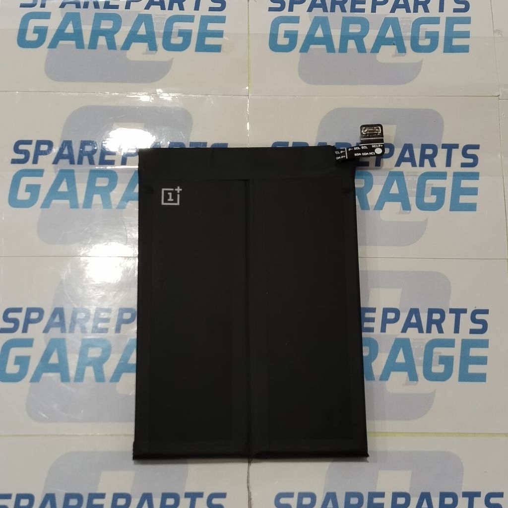 BATERAI ONEPLUS 11 BLP975 ORIGINAL