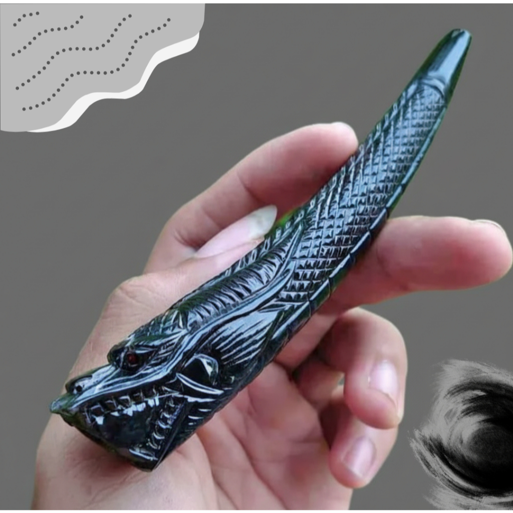 COD ONCE PIPA ROKO TANDUK KERBAU ORIGINAL UKIR BERVARIASI PREMIUM MEWAH