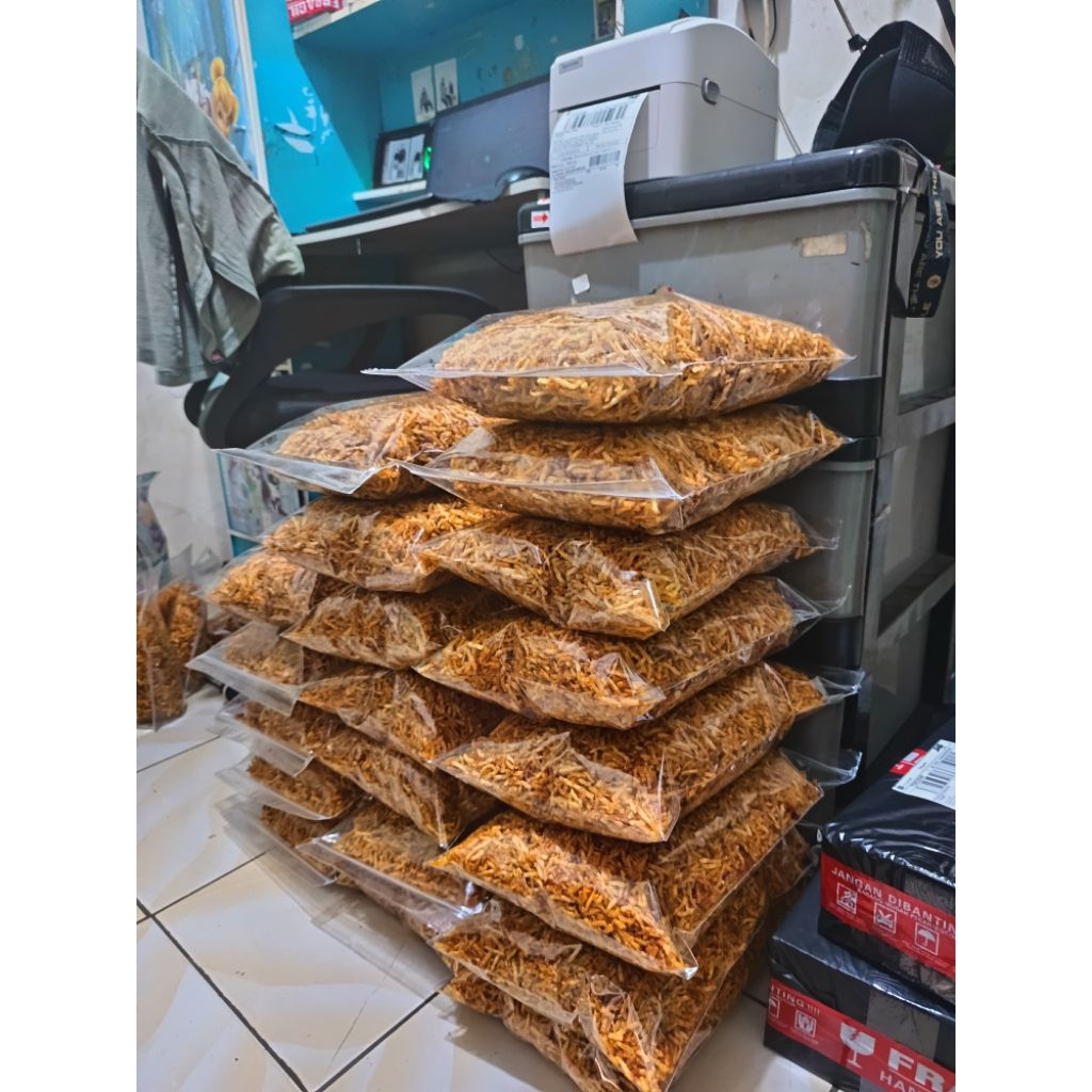 PAKET KENTANG MUSTOFA 5 KILO,